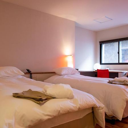 Apartament Address Nozawa Zewnętrze zdjęcie