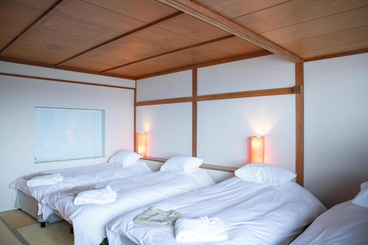 Apartament Address Nozawa Zewnętrze zdjęcie