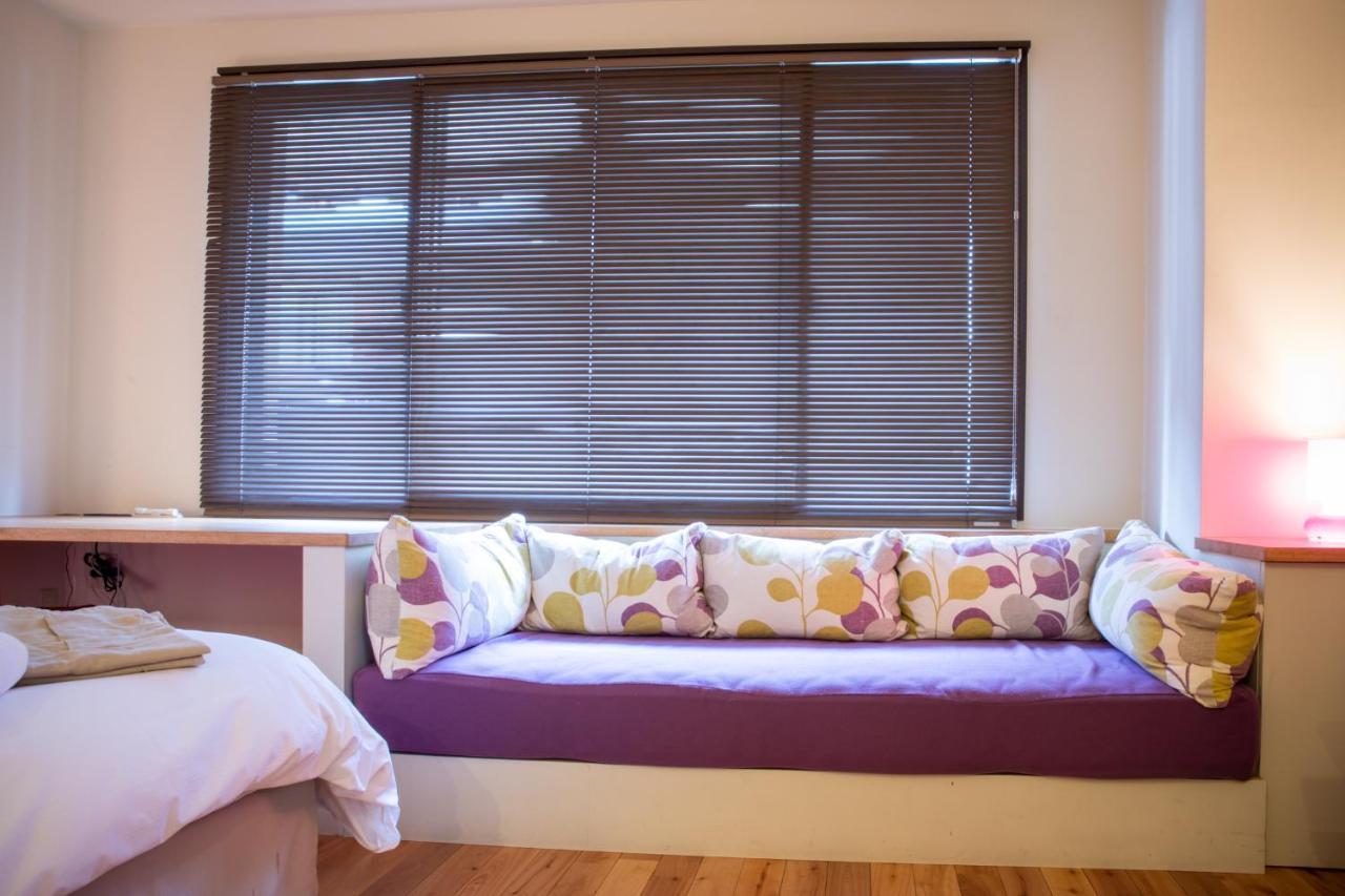 Apartament Address Nozawa Zewnętrze zdjęcie