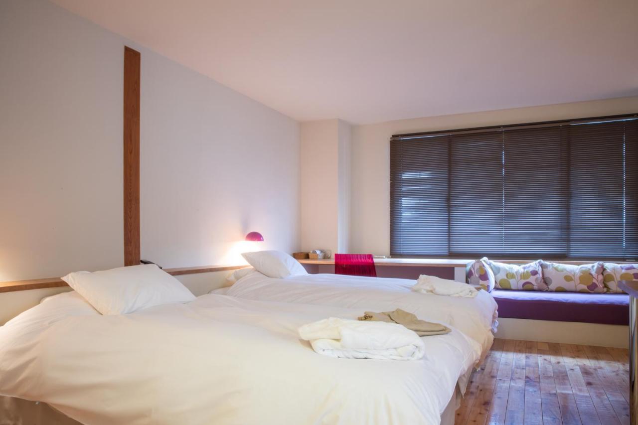 Apartament Address Nozawa Zewnętrze zdjęcie