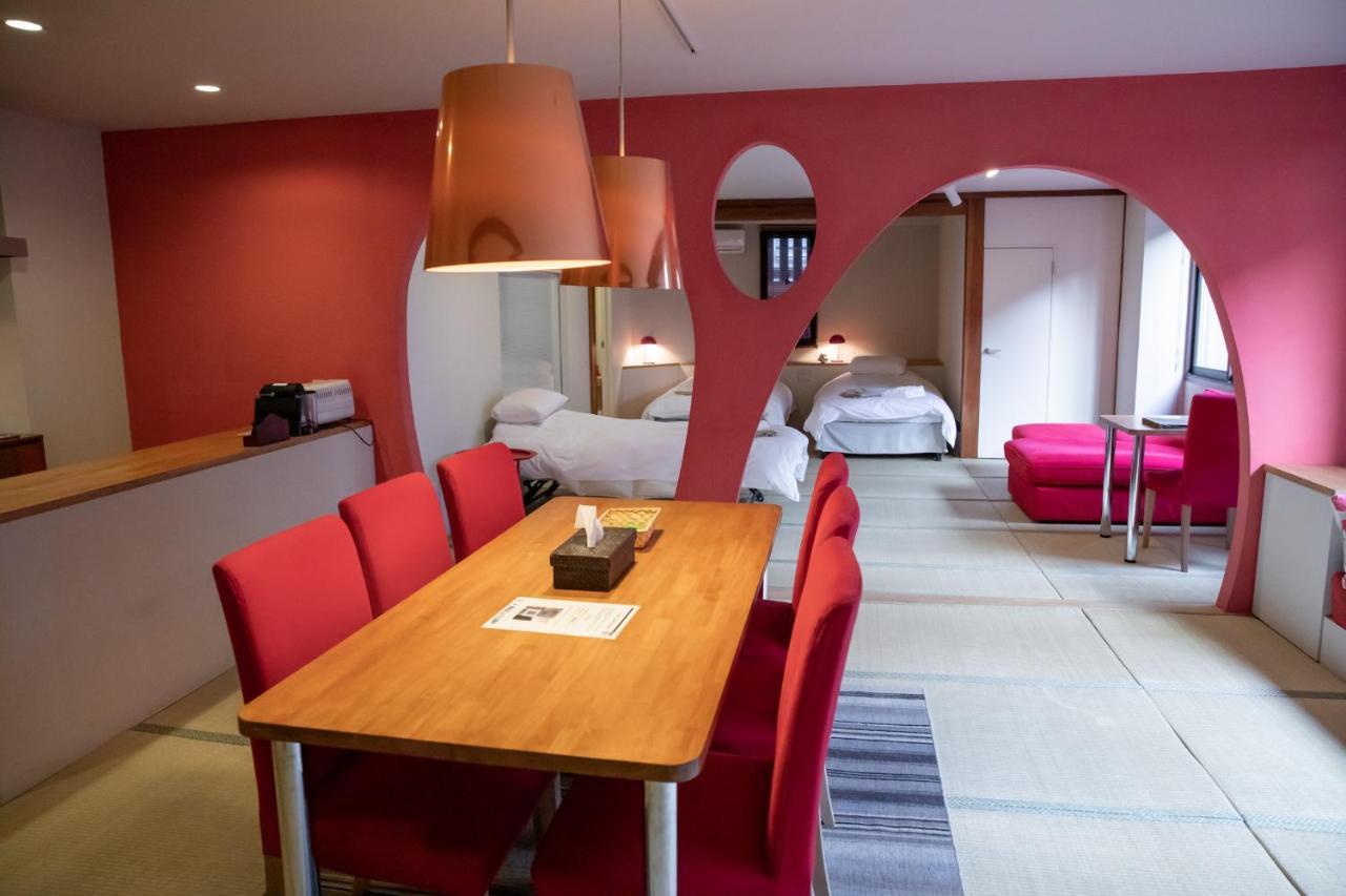 Apartament Address Nozawa Zewnętrze zdjęcie