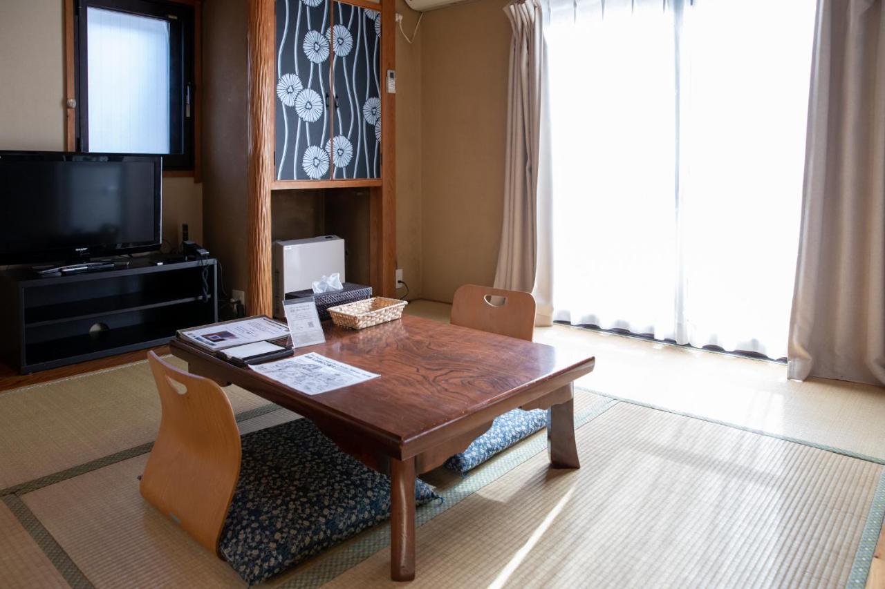 Apartament Address Nozawa Zewnętrze zdjęcie