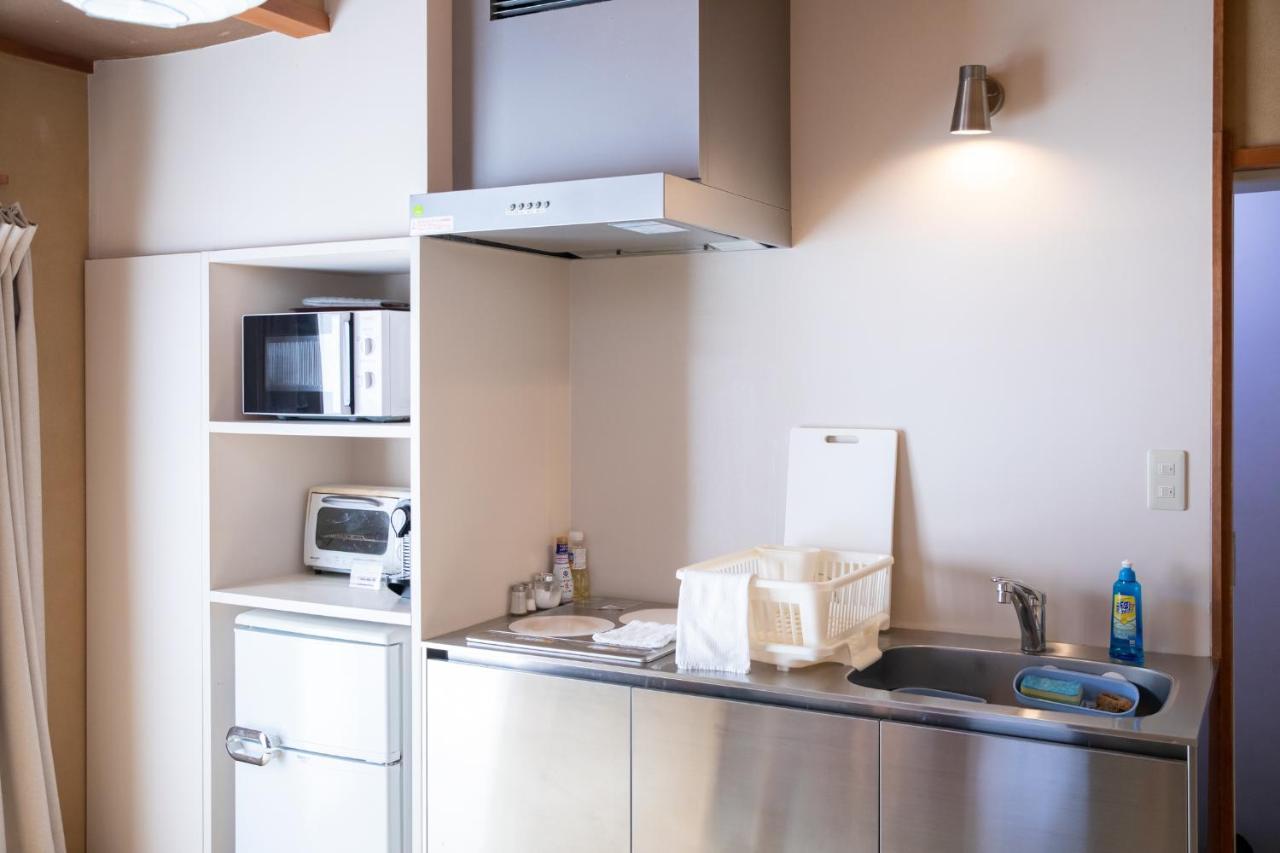 Apartament Address Nozawa Zewnętrze zdjęcie