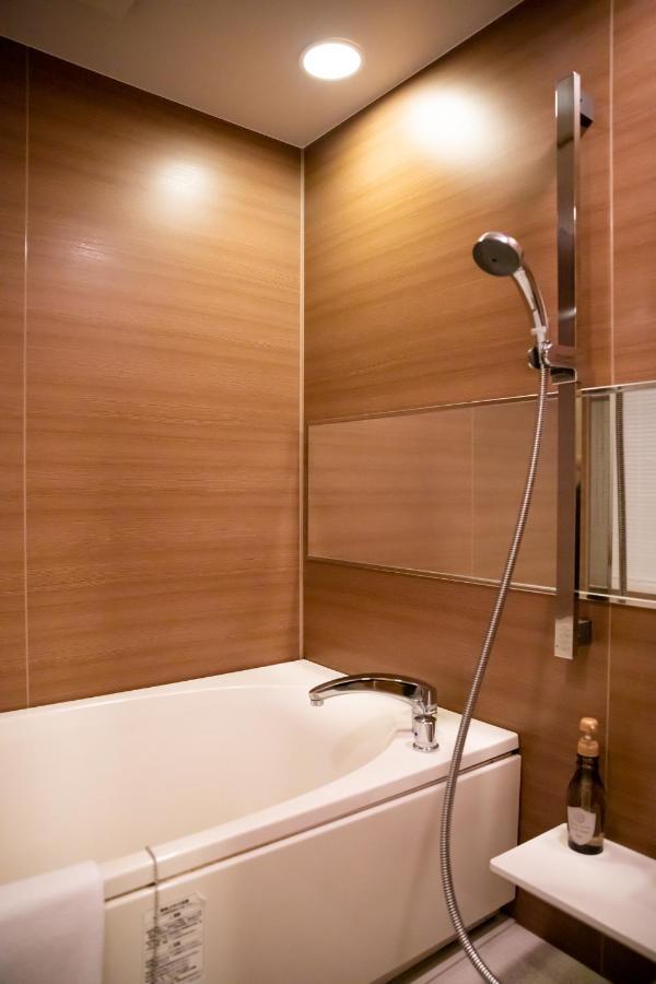 Apartament Address Nozawa Zewnętrze zdjęcie