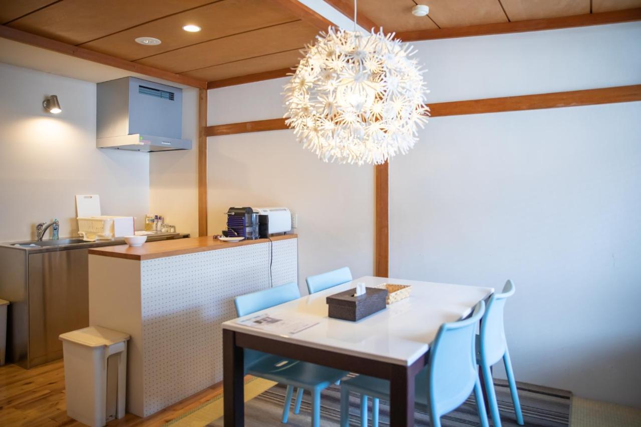 Apartament Address Nozawa Zewnętrze zdjęcie