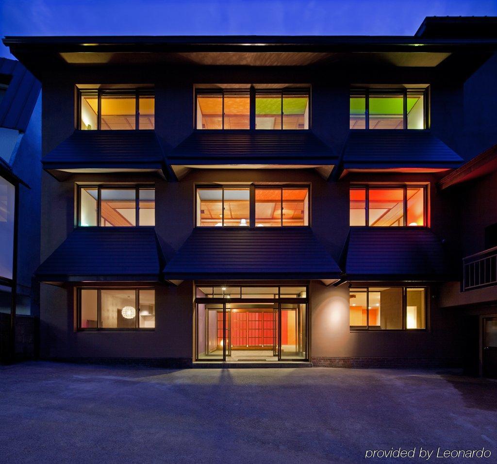 Apartament Address Nozawa Zewnętrze zdjęcie