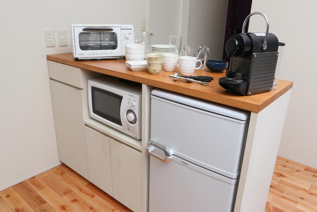 Apartament Address Nozawa Zewnętrze zdjęcie