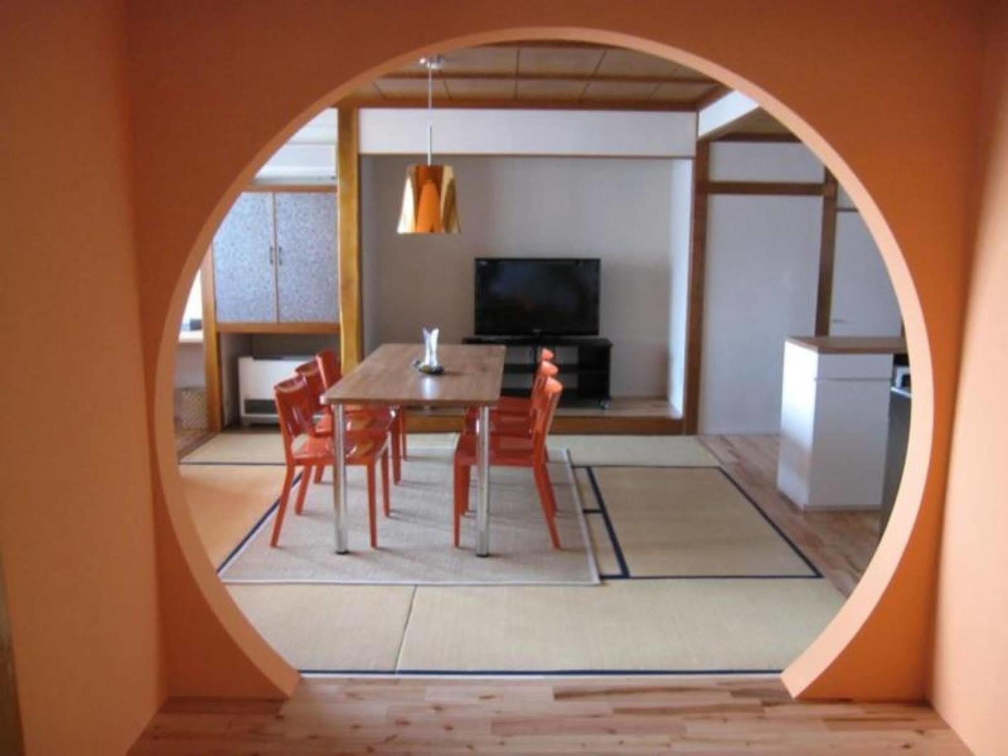 Apartament Address Nozawa Zewnętrze zdjęcie