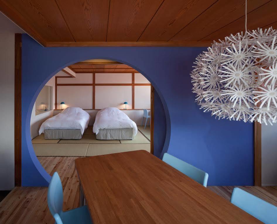 Apartament Address Nozawa Zewnętrze zdjęcie