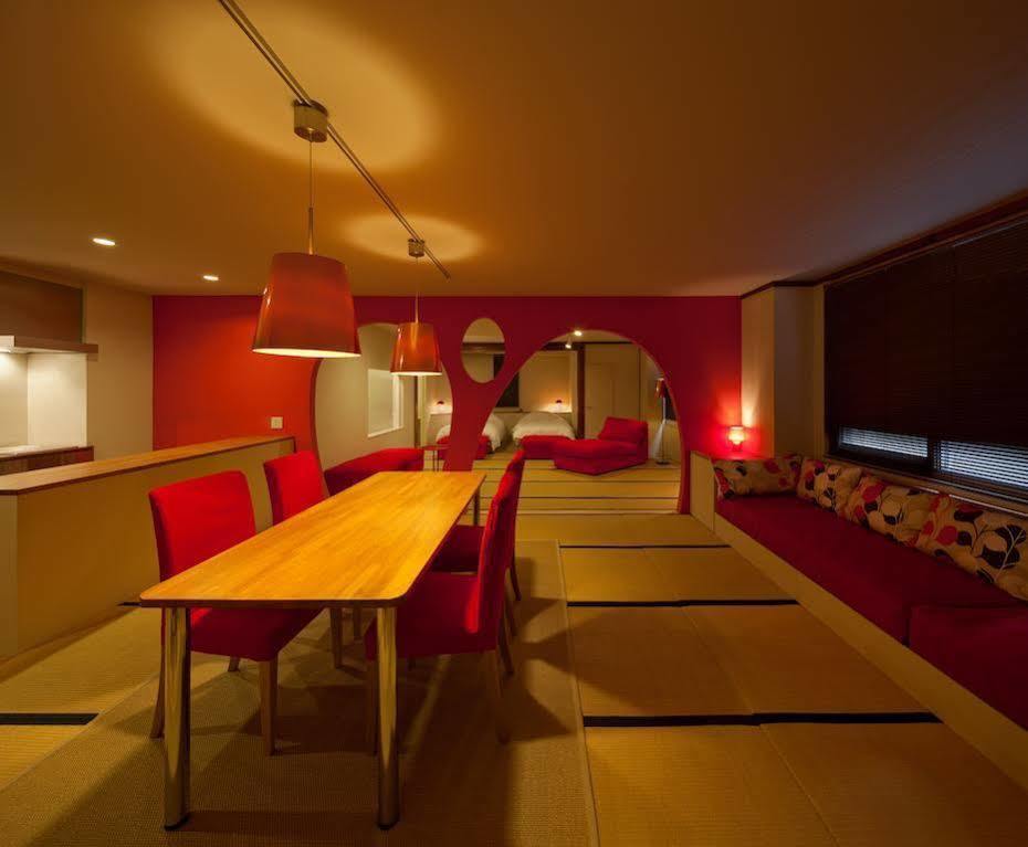 Apartament Address Nozawa Zewnętrze zdjęcie